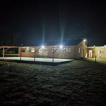 Hotel The Wool House & Pablo'S Carolina Exterior foto