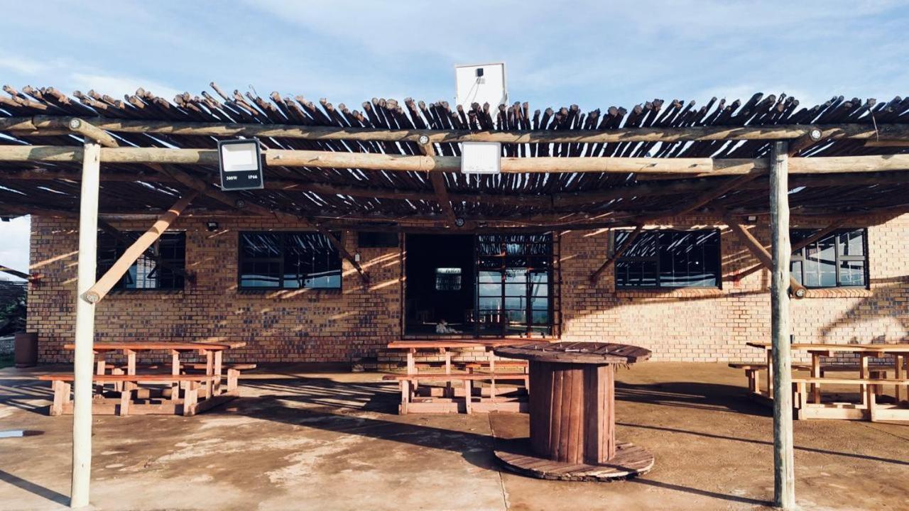 Hotel The Wool House & Pablo'S Carolina Exterior foto